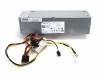  Dell Inc 240W Power Supply model H240AS-00